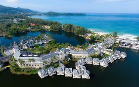 อังสนา ลากูน่า ภูเก็ต